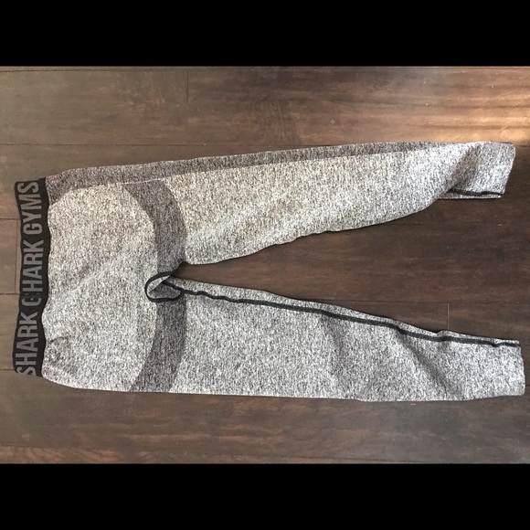 GymShark Leggings - Picture 2 of 3